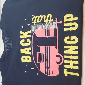 Womens tshirt new with tags